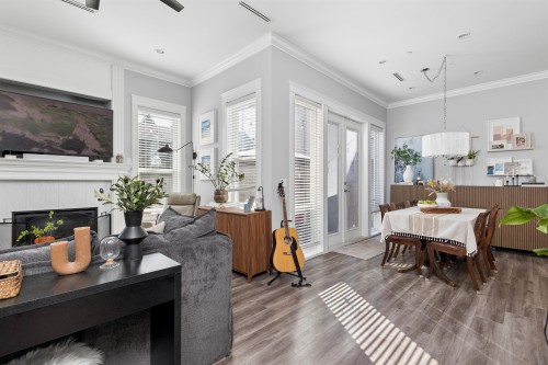 1468 21St Avenue E, Vancouver, BC 