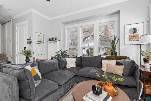1468 21St Avenue E, Vancouver, BC 