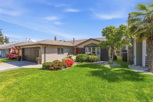1220 Morris Crescent, Delta, BC 