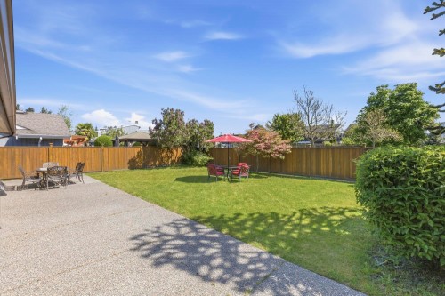 1220 Morris Crescent, Delta, BC 