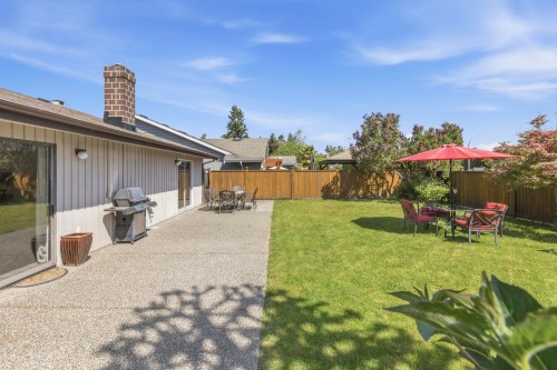 1220 Morris Crescent, Delta, BC 