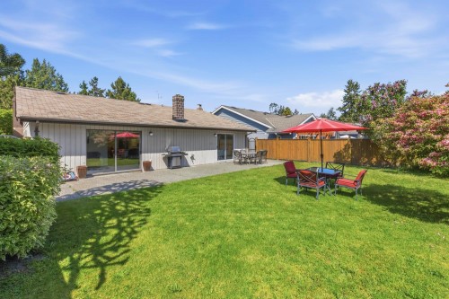 1220 Morris Crescent, Delta, BC 