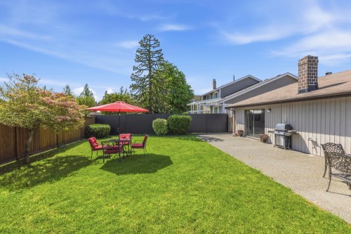 1220 Morris Crescent, Delta, BC 