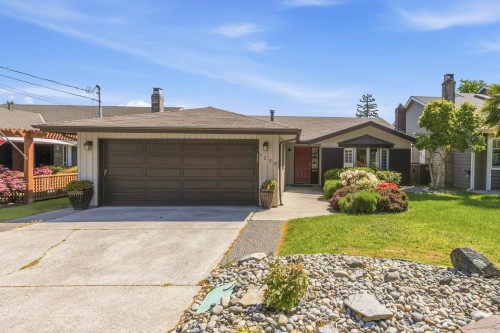 1220 Morris Crescent, Delta, BC 