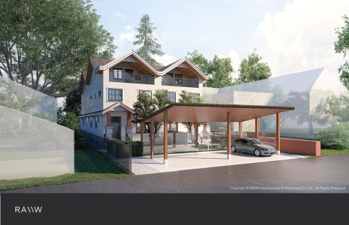 3-3028 W 38Th Ave, Vancouver, BC 
