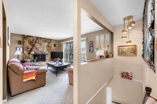 3481 Dieppe Drive, Vancouver, BC 