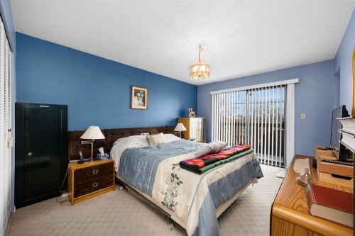 3481 Dieppe Drive, Vancouver, BC 