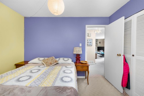 3481 Dieppe Drive, Vancouver, BC 