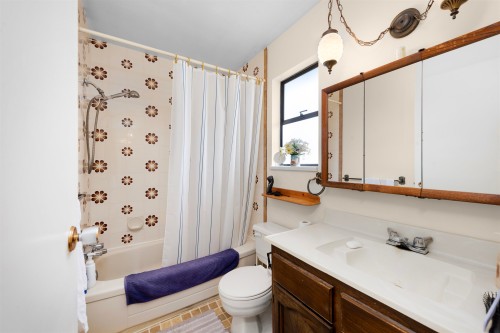 3481 Dieppe Drive, Vancouver, BC 