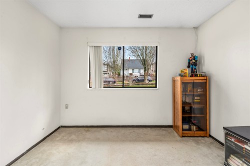 3481 Dieppe Drive, Vancouver, BC 
