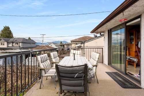 3481 Dieppe Drive, Vancouver, BC 