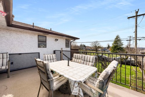 3481 Dieppe Drive, Vancouver, BC 