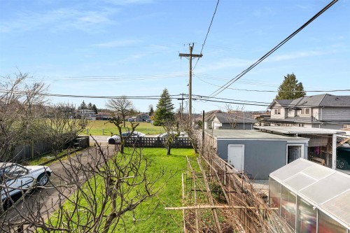 3481 Dieppe Drive, Vancouver, BC 