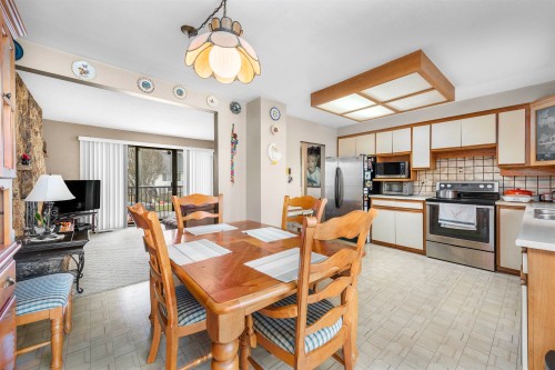 3481 Dieppe Drive, Vancouver, BC 