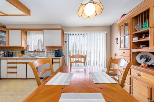 3481 Dieppe Drive, Vancouver, BC 