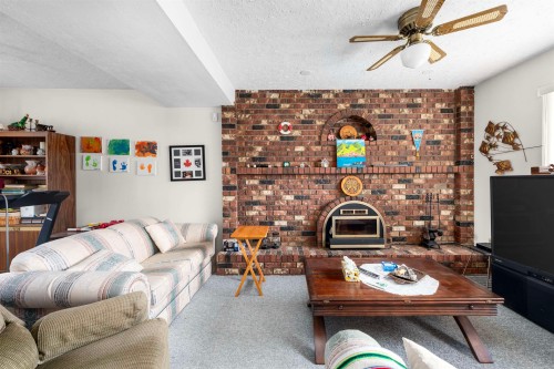 3481 Dieppe Drive, Vancouver, BC 