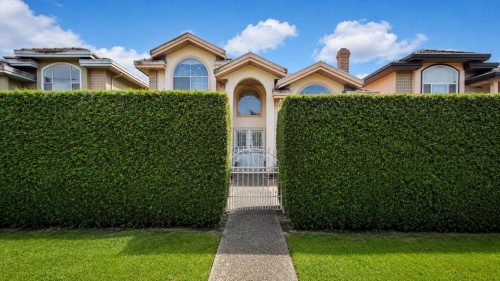 6400 Granville Avenue, Richmond, BC 