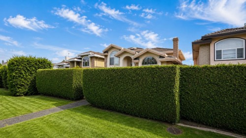 6400 Granville Avenue, Richmond, BC 