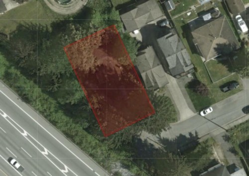 631 Roderick Avenue, Coquitlam, BC 