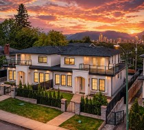 4643 Bond Street Burnaby, BC V5H 1G7