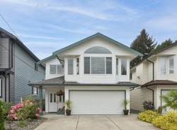 3451 Liverpool Street  Port Coquitlam, BC V3B 3V9