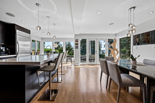 1240 Nepal Crescent, West Vancouver, BC 