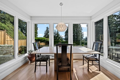1240 Nepal Crescent, West Vancouver, BC 
