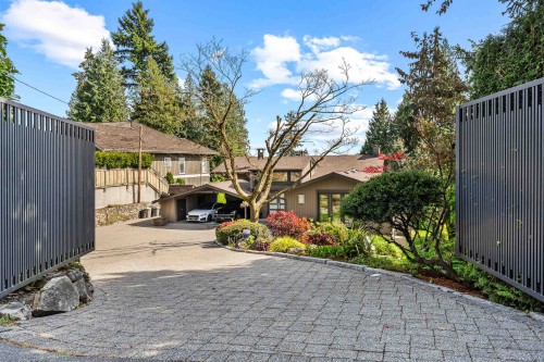 1240 Nepal Crescent, West Vancouver, BC 