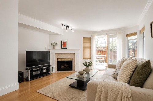 37-7188 Edmonds Street, Burnaby, BC 