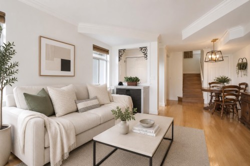 37-7188 Edmonds Street, Burnaby, BC 