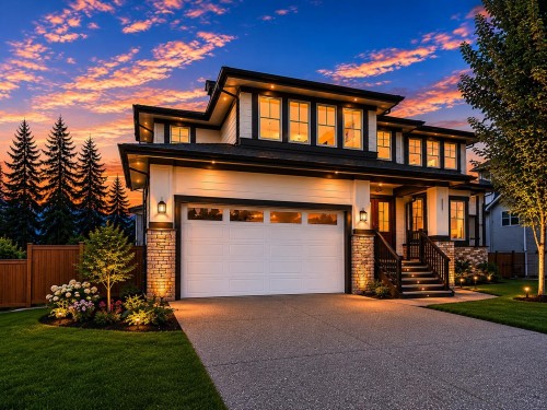 75 Maple Drive, Port Moody, BC 
