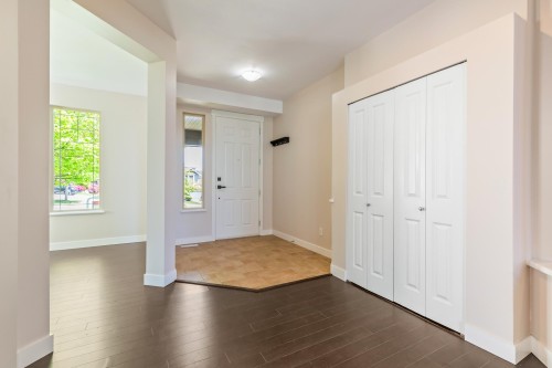 75 Maple Drive, Port Moody, BC 