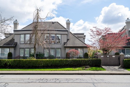 18-788 Citadel Drive  Port Coquitlam, BC V3C 6G9