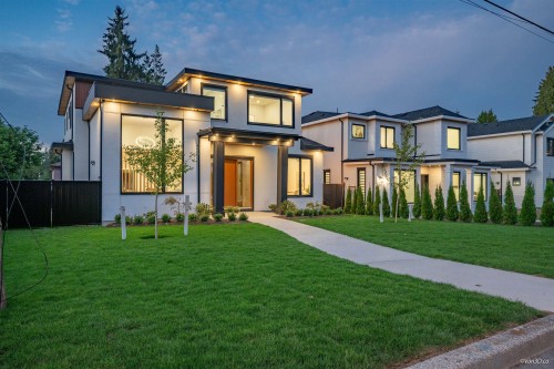 817 Cornell Avenue, Coquitlam, BC 