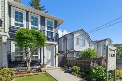 9-1935 Manning Avenue  Port Coquitlam, BC V3B 1L3