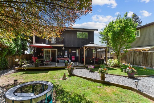 1391 Oriole Avenue, Port Coquitlam, BC 