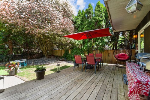1391 Oriole Avenue, Port Coquitlam, BC 