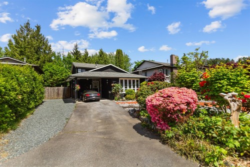 1391 Oriole Avenue, Port Coquitlam, BC 