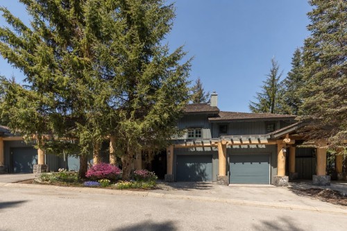 32-2250 Nordic Drive  Whistler, BC V8E 0P4