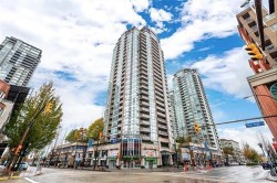 1106-2978 Glen Drive Coquitlam, BC V3B 0C3