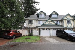 16-21409 Dewdney Trunk Road Maple Ridge, BC V2X 3G5