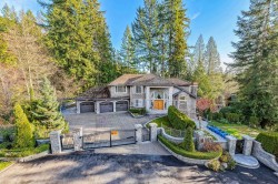188 Wyndham Crescent Anmore, BC V3H 4X9