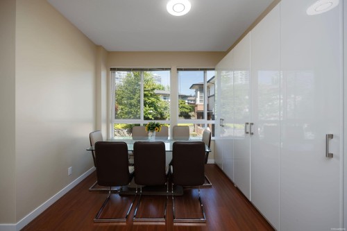 29-1125 Kensal Place, Coquitlam, BC 