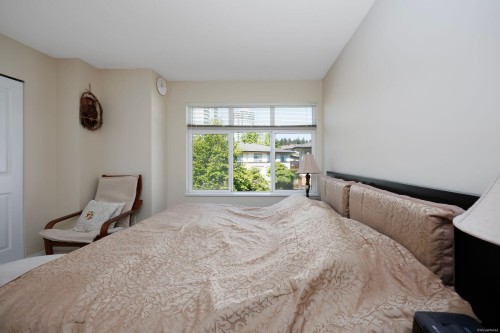 29-1125 Kensal Place, Coquitlam, BC 