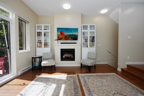 29-1125 Kensal Place, Coquitlam, BC 