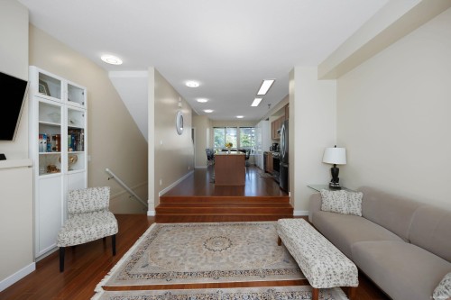 29-1125 Kensal Place, Coquitlam, BC 