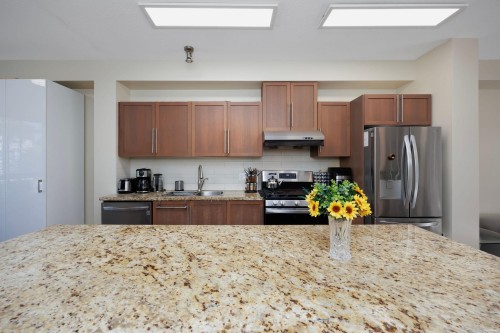 29-1125 Kensal Place, Coquitlam, BC 