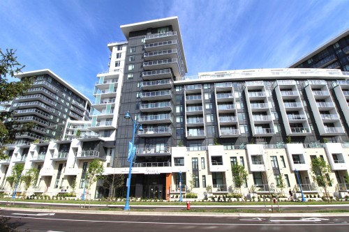 630-6300 Minoru Boulevard  Richmond, BC V6Y 0N1