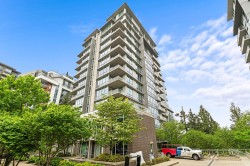1506-9060 University Burnaby, BC V5A 4X9