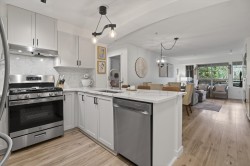 312-2959 Silver Springs Boulevard  Coquitlam, BC V3E 3S5